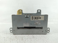 2008-2011 Cadillac Cts Radio AM FM Cd Player Receiver Replacement P/N:22790325 22758369 Fits Fits 2008 2009 2010 2011 OEM Us