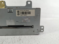 2008-2011 Cadillac Cts Radio AM FM Cd Player Receiver Replacement P/N:22790325 22758369 Fits Fits 2008 2009 2010 2011 OEM Us