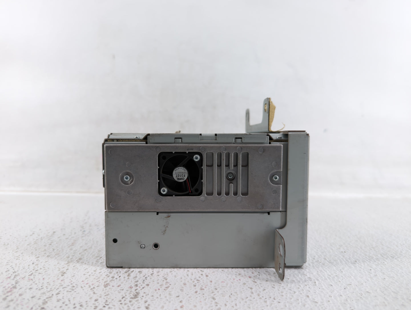 2008-2011 Cadillac Cts Radio AM FM Cd Player Receiver Replacement P/N:22790325 22758369 Fits Fits 2008 2009 2010 2011 OEM Us