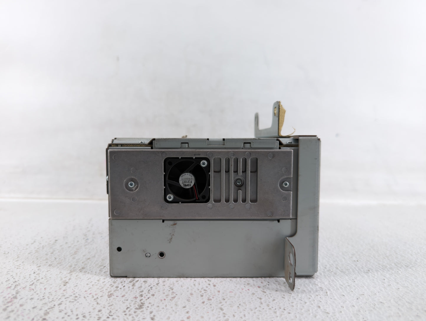 2008-2011 Cadillac Cts Radio AM FM Cd Player Receiver Replacement P/N:22790325 22758369 Fits Fits 2008 2009 2010 2011 OEM Us