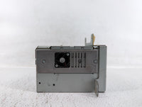 2008-2011 Cadillac Cts Radio AM FM Cd Player Receiver Replacement P/N:22790325 22758369 Fits Fits 2008 2009 2010 2011 OEM Us