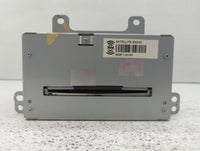 2008-2014 Cadillac Cts Radio AM FM Cd Player Receiver Replacement P/N:20856413 Fits Fits 2008 2009 2010 2011 2012 2013 2014 