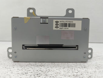 compare product 2008-2014 Cadillac Cts Radio AM FM Cd Player Receiver Replacement P/N:20856413 Fits Fits 2008 2009 2010 2011 2012 2013 2014 OEM Used Auto Parts