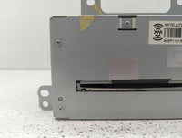 2008-2014 Cadillac Cts Radio AM FM Cd Player Receiver Replacement P/N:20856413 Fits Fits 2008 2009 2010 2011 2012 2013 2014 