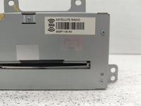 2008-2014 Cadillac Cts Radio AM FM Cd Player Receiver Replacement P/N:20856413 Fits Fits 2008 2009 2010 2011 2012 2013 2014 