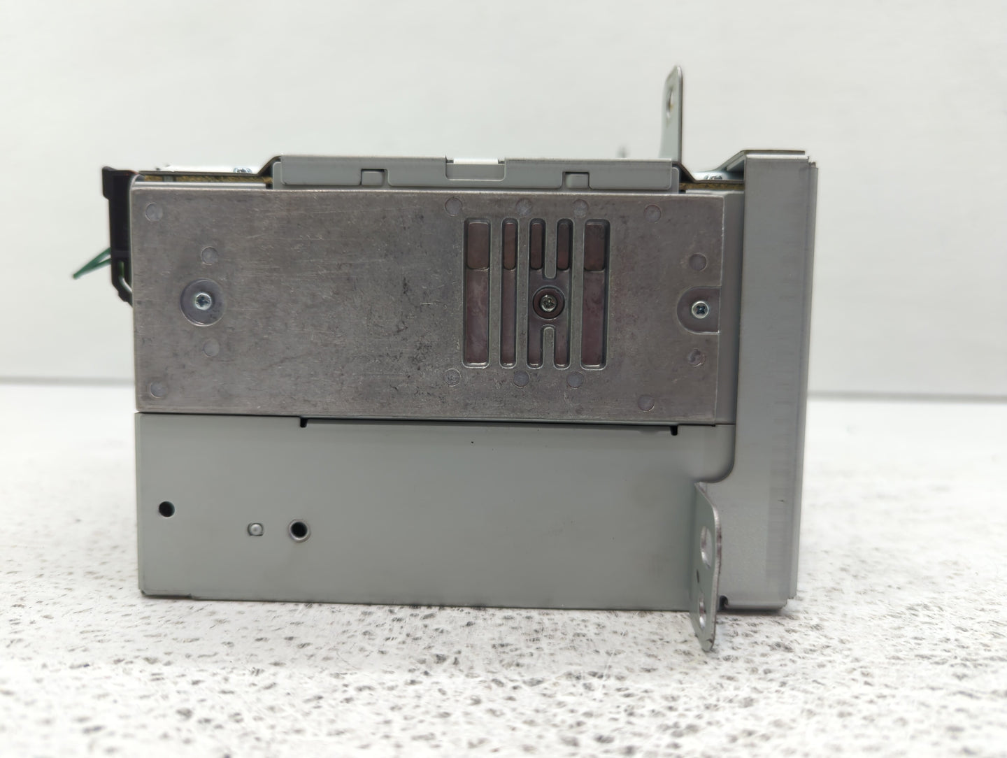 2008-2014 Cadillac Cts Radio AM FM Cd Player Receiver Replacement P/N:20856413 Fits Fits 2008 2009 2010 2011 2012 2013 2014 