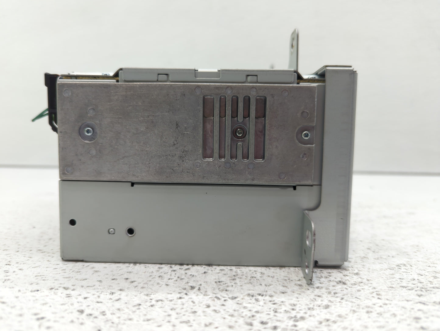 2008-2014 Cadillac Cts Radio AM FM Cd Player Receiver Replacement P/N:20856413 Fits Fits 2008 2009 2010 2011 2012 2013 2014 