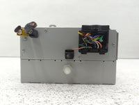 2008-2014 Cadillac Cts Radio AM FM Cd Player Receiver Replacement P/N:20856413 Fits Fits 2008 2009 2010 2011 2012 2013 2014 