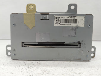 compare product 2008-2014 Cadillac Cts Radio AM FM Cd Player Receiver Replacement P/N:20988320 20905742 Fits OEM Used Auto Parts