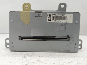 2008-2014 Cadillac Cts Radio AM FM Cd Player Receiver Replacement P/N:20988320 20905742 Fits OEM Used Auto Parts - Oemusedau