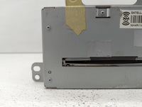 2008-2014 Cadillac Cts Radio AM FM Cd Player Receiver Replacement P/N:20988320 20905742 Fits OEM Used Auto Parts - Oemusedau