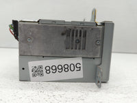 2008-2014 Cadillac Cts Radio AM FM Cd Player Receiver Replacement P/N:20988320 20905742 Fits OEM Used Auto Parts - Oemusedau