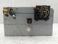 2008-2014 Cadillac Cts Radio AM FM Cd Player Receiver Replacement P/N:20988320 20905742 Fits OEM Used Auto Parts - Oemusedau