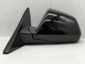compare product 2008-2014 Cadillac Cts Driver Side View Mirror - Left Door Mirror OEM Used