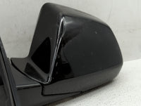 2008-2014 Cadillac Cts Driver Side View Mirror - Left Door Mirror OEM Used - Oemusedautoparts1.com