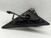 2008-2014 Cadillac Cts Side Mirror Replacement Driver Left View Door Mirror P/N:BLACK E11026131 Fits OEM Used Auto Parts - O