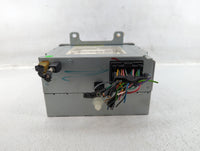 2009-2014 Cadillac Cts Radio AM FM Cd Player Receiver Replacement P/N:20988320 Fits Fits 2009 2010 2011 2012 2013 2014 OEM U