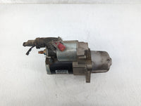2008-2015 Cadillac Cts Car Starter Motor Solenoid OEM P/N:M000T35875ZC 12610857 Fits Fits 2008 2009 2010 2011 2012 2013 2014