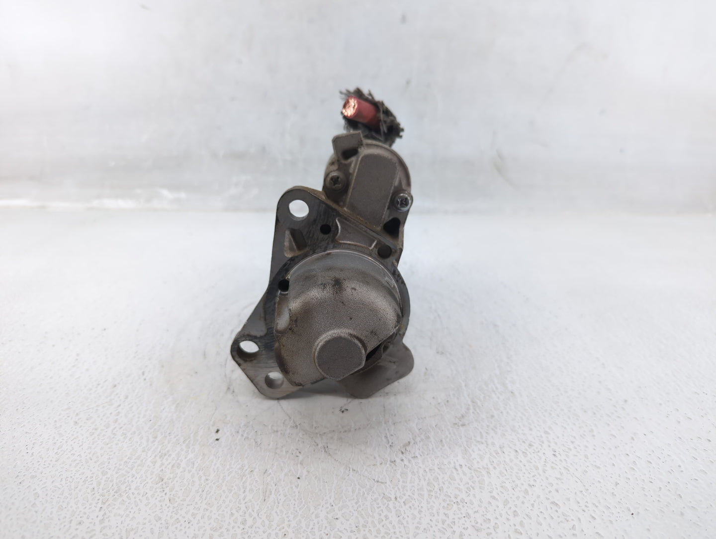 2008-2015 Cadillac Cts Car Starter Motor Solenoid OEM P/N:M000T35875ZC 12610857 Fits Fits 2008 2009 2010 2011 2012 2013 2014