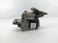 2008-2015 Cadillac Cts Car Starter Motor Solenoid OEM P/N:M000T35875ZC 12610857 Fits Fits 2008 2009 2010 2011 2012 2013 2014