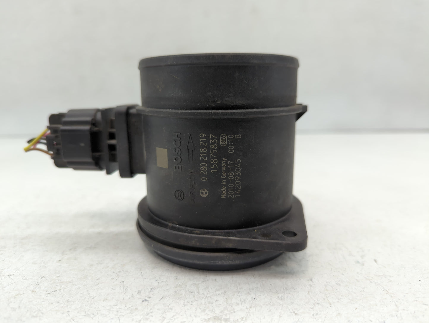 2008-2011 Cadillac Cts Mass Air Flow Meter Maf - Oemusedautoparts1.com