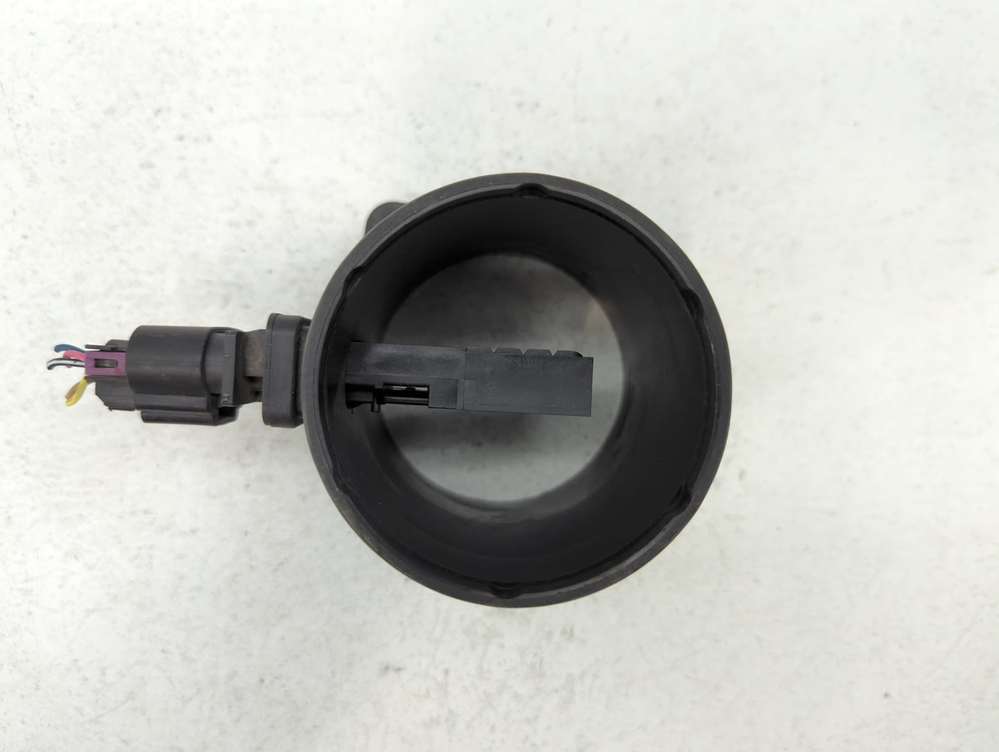2008-2011 Cadillac Cts Mass Air Flow Meter Maf - Oemusedautoparts1.com