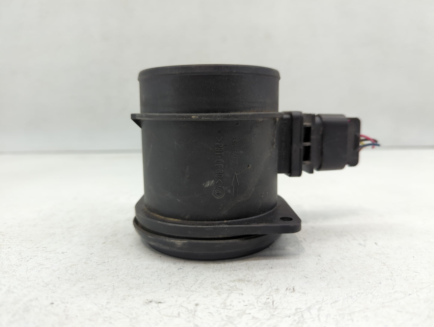 2008-2011 Cadillac Cts Mass Air Flow Meter Maf - Oemusedautoparts1.com