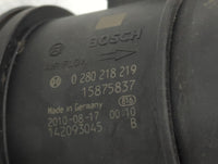 2008-2011 Cadillac Cts Mass Air Flow Meter Maf - Oemusedautoparts1.com