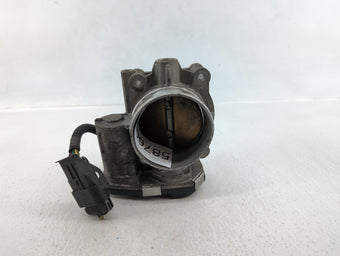 compare product 2008-2011 Cadillac Cts Throttle Body P/N:994AA 1061AA Fits Fits 2007 2008 2009 2010 2011 2012 OEM Used Auto Parts