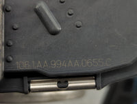 2008-2011 Cadillac Cts Throttle Body P/N:994AA 1061AA Fits Fits 2007 2008 2009 2010 2011 2012 OEM Used Auto Parts - Oemuseda