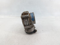 2008-2011 Cadillac Cts Throttle Body P/N:DS7E-9F991-AJ Fits Fits 2007 2008 2009 2010 2011 2012 OEM Used Auto Parts - Oemused