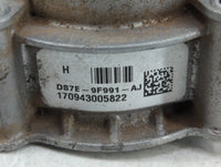 2008-2011 Cadillac Cts Throttle Body P/N:DS7E-9F991-AJ Fits Fits 2007 2008 2009 2010 2011 2012 OEM Used Auto Parts - Oemused