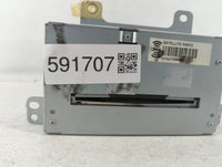 2008-2011 Cadillac Cts Am Fm Cd Player Radio Receiver - Oemusedautoparts1.com