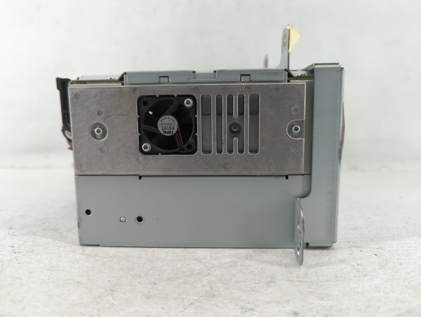 2008-2011 Cadillac Cts Am Fm Cd Player Radio Receiver - Oemusedautoparts1.com