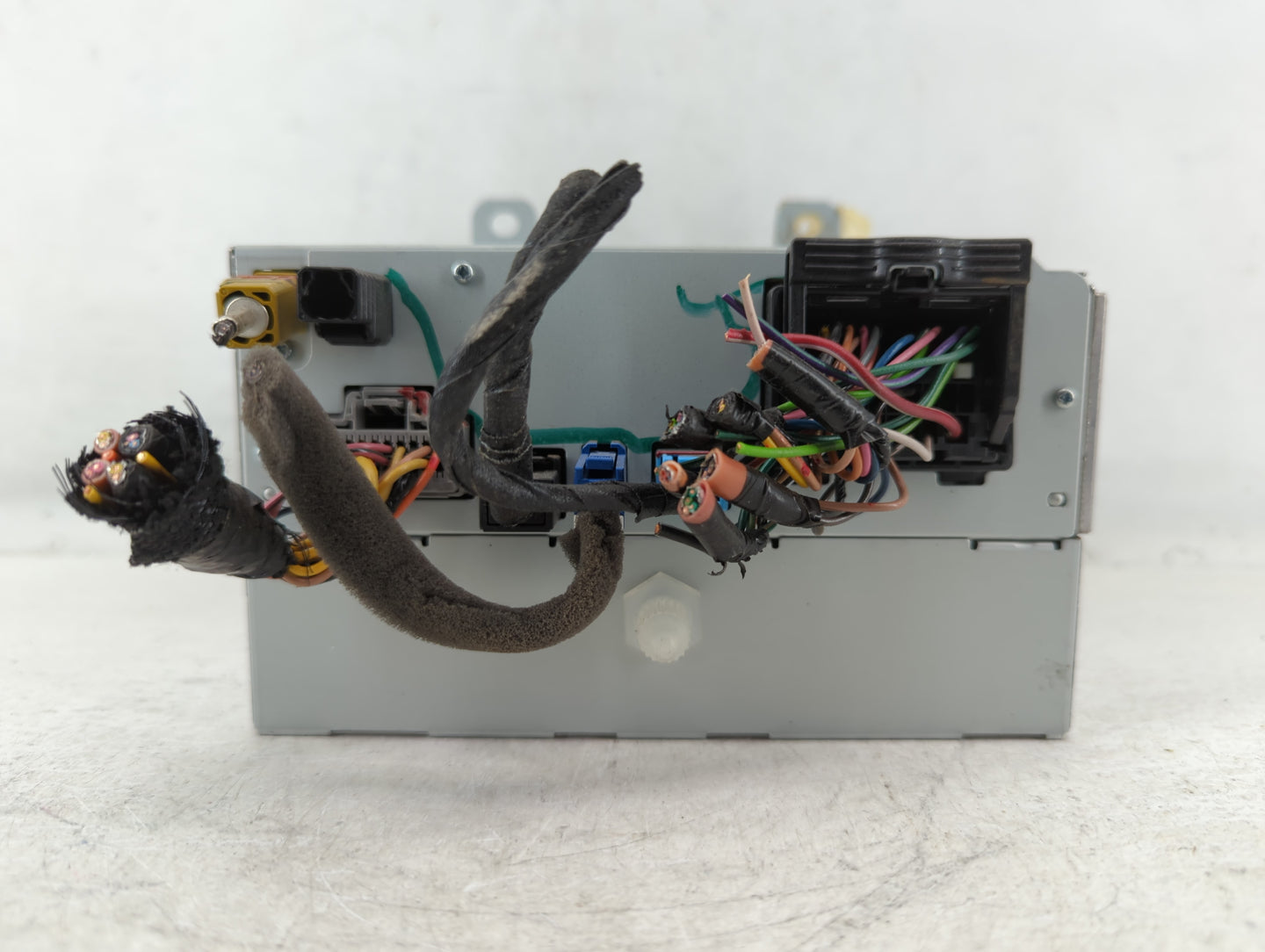 2008-2011 Cadillac Cts Am Fm Cd Player Radio Receiver - Oemusedautoparts1.com