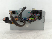 2008-2011 Cadillac Cts Am Fm Cd Player Radio Receiver - Oemusedautoparts1.com