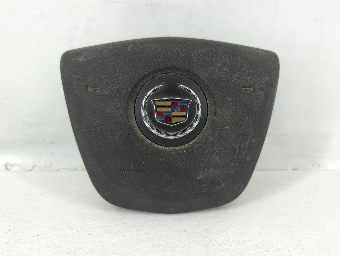 2010-2011 Cadillac Cts Air Bag Passenger Right Knee OEM P/N:BAM-PT1-1104 2DBD102Y30439, 340522985A Fits Fits 2010 2011 OEM U