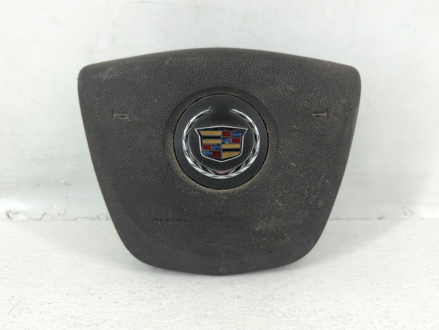 2010-2011 Cadillac Cts Air Bag Passenger Right Knee OEM P/N:BAM-PT1-1104 2DBD102Y30439, 340522985A Fits Fits 2010 2011 OEM U