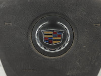 2010-2011 Cadillac Cts Air Bag Passenger Right Knee OEM P/N:BAM-PT1-1104 2DBD102Y30439, 340522985A Fits Fits 2010 2011 OEM U