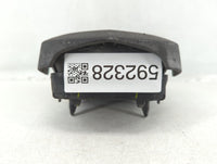 2010-2011 Cadillac Cts Air Bag Passenger Right Knee OEM P/N:BAM-PT1-1104 2DBD102Y30439, 340522985A Fits Fits 2010 2011 OEM U