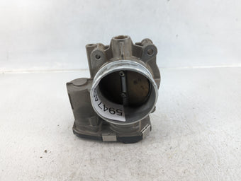 compare product 2008-2011 Cadillac Cts Throttle Body P/N:111AA 994AA Fits Fits 2007 2008 2009 2010 2011 2012 OEM Used Auto Parts