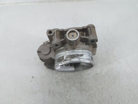 2008-2011 Cadillac Cts Throttle Body P/N:111AA 994AA Fits Fits 2007 2008 2009 2010 2011 2012 OEM Used Auto Parts - Oemusedau