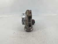2008-2011 Cadillac Cts Throttle Body P/N:111AA 994AA Fits Fits 2007 2008 2009 2010 2011 2012 OEM Used Auto Parts - Oemusedau