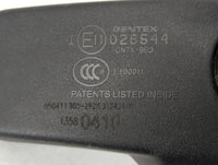 2011 Cadillac Cts Interior Rear View Mirror Replacement OEM P/N:E11026544 Fits OEM Used Auto Parts - Oemusedautoparts1.com