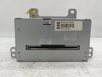 2008-2011 Cadillac Cts Undefined 596727 - Oemusedautoparts1.com