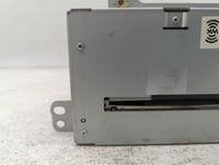 2008-2011 Cadillac Cts Undefined 596727 - Oemusedautoparts1.com