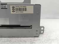 2008-2011 Cadillac Cts Undefined 596727 - Oemusedautoparts1.com