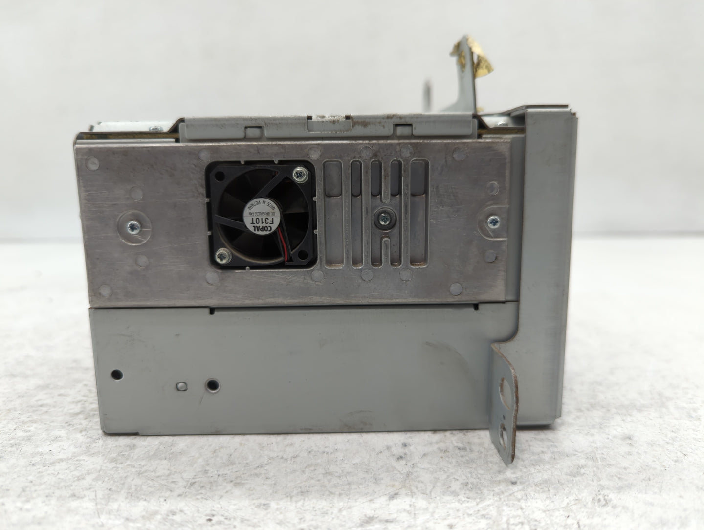 2008-2011 Cadillac Cts Am Fm Cd Player Radio Receiver - Oemusedautoparts1.com