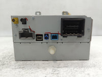 2008-2011 Cadillac Cts Undefined 596727 - Oemusedautoparts1.com