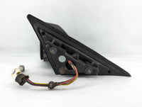 2008-2014 Cadillac Cts Driver Side View Mirror - Left Door Mirror OEM Used - Oemusedautoparts1.com